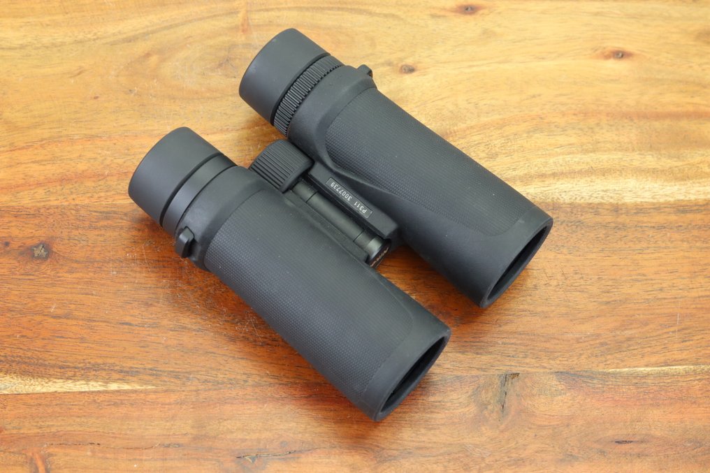 Jumelles - PROSTAFF 3S - 2010-2020 - Nikon #3.2