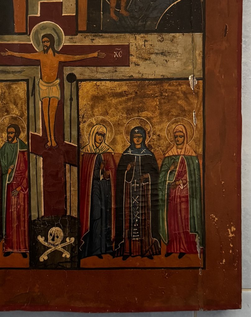 Ikon - Ikon for firdeling - Træ #3.2