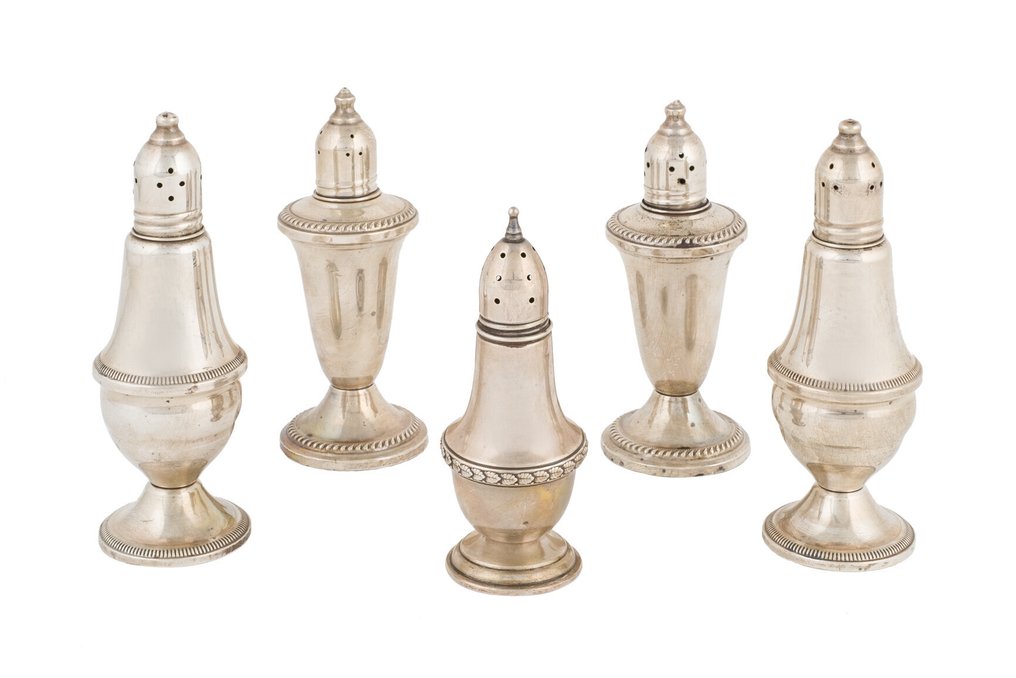 Decoratief ornament (5) - Verenigde Staten #1.0