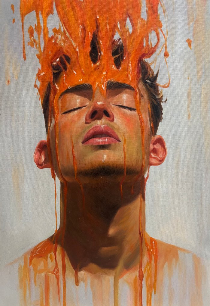 Alexy Berthelot - Mango 7 #1.0