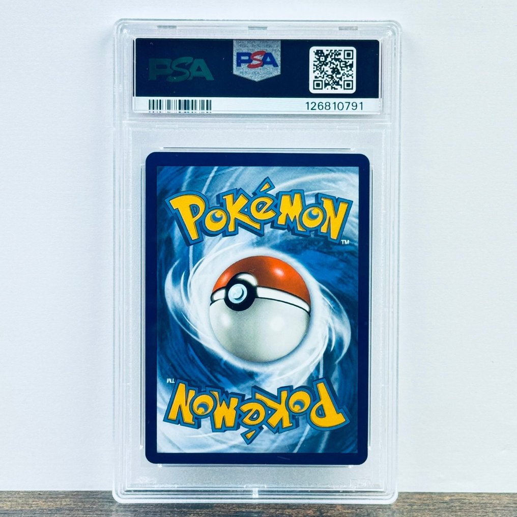 Pokémon Graded card - Serperior TG13 - Pokémon - PSA 10 #2.1