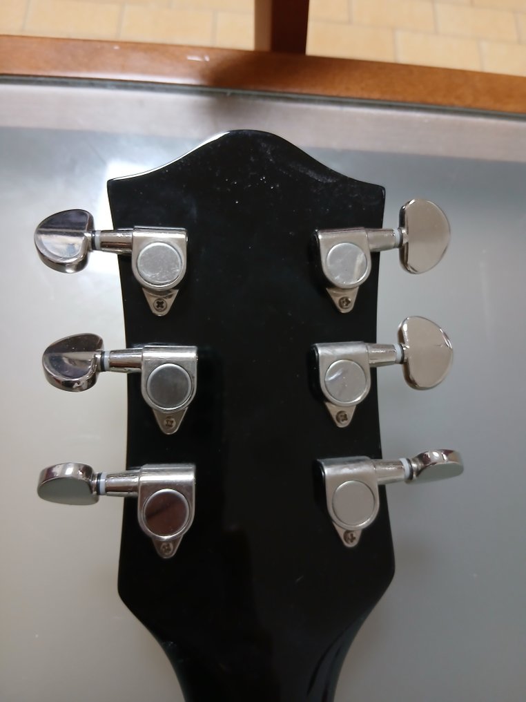 Gretsch - G2622T/ABB - - Ηλεκτρική κιθάρα - Ινδονησία #4.3