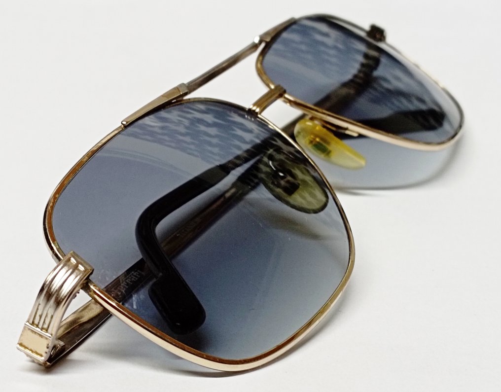 Ferrari - F57 Titanium 140 63A - Solbriller #4.3