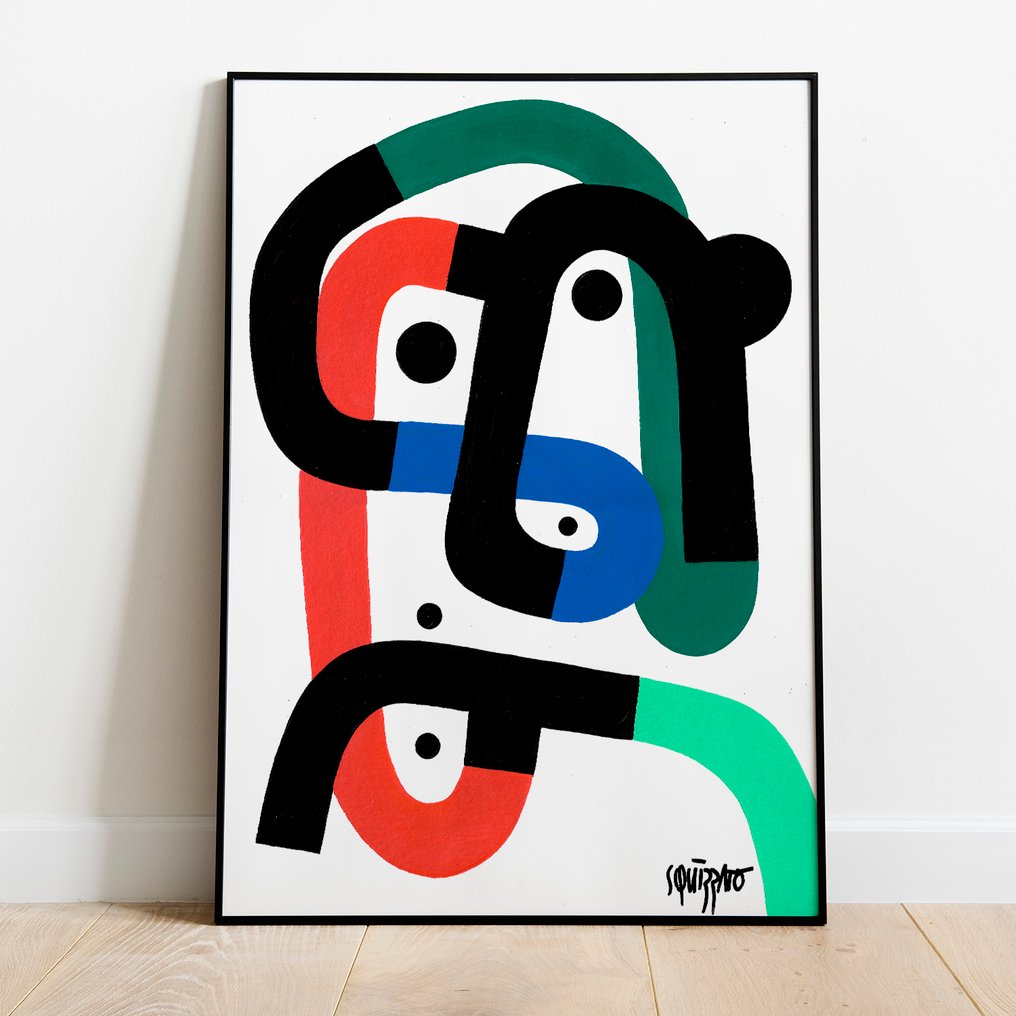 Antony Squizzato - Frenzy #4.3