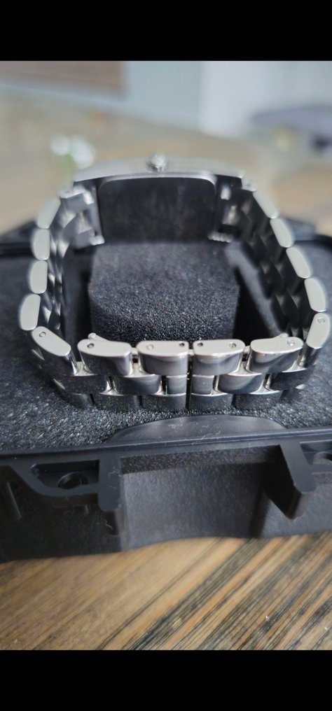 Baume & Mercier - Hampton - MVO45063 - 中性 - 2003 #4.3