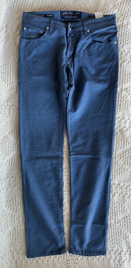 Jacob Cohen - New with tag - No Reserve price - Size 33 - 牛仔裤 - 带标签的新品 #2.1