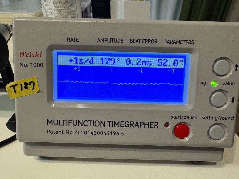 IWC - Portofino - IW351318 - Herren - 2000-2010  #2.1