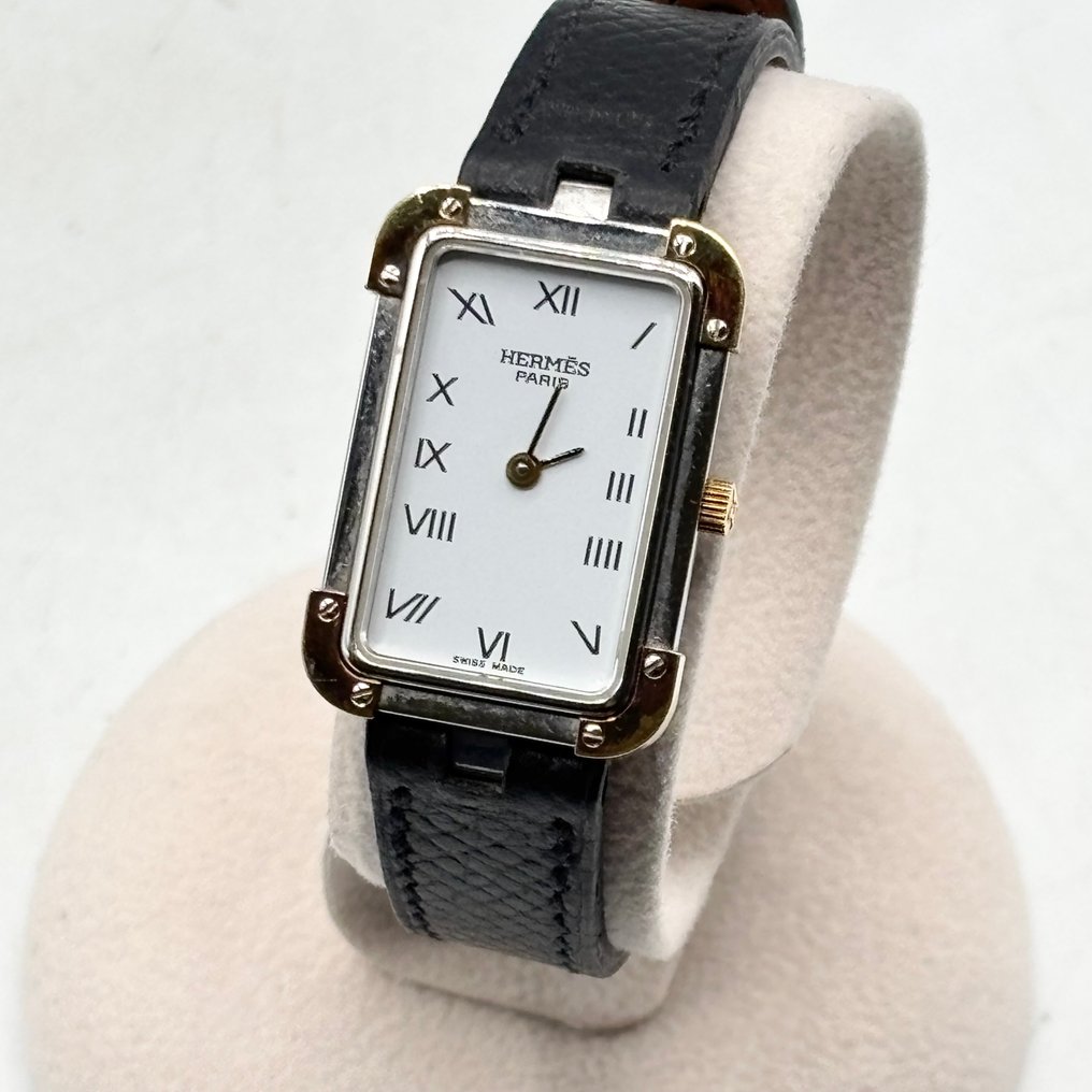 Hermès - Classics - Sin precio de reserva - CR1.240 - Unisex - 1990-1999  #1.0