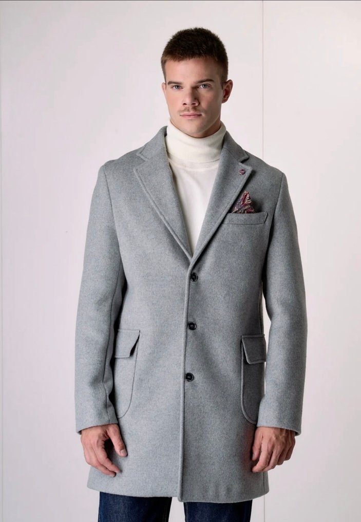 v2 - Manteau - Neuf avec étiquette #1.0