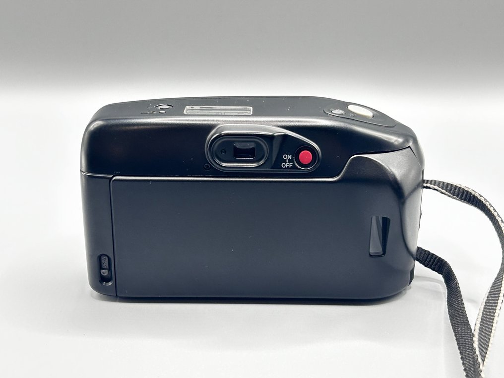 Canon, Minolta Prima Zoom 85 / Prima Auto Zoom / Zoom 80c | Analogt kamera #2.1