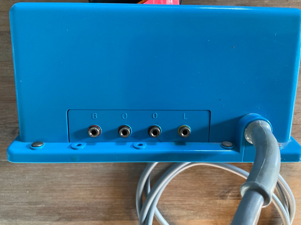 Märklin H0 - 6631, 6671, 6604, 604017 - Styreenhed til modeleltog (4) - Transformator 16 en 30VA, Delta-control en Ontstoorprint. #3.2