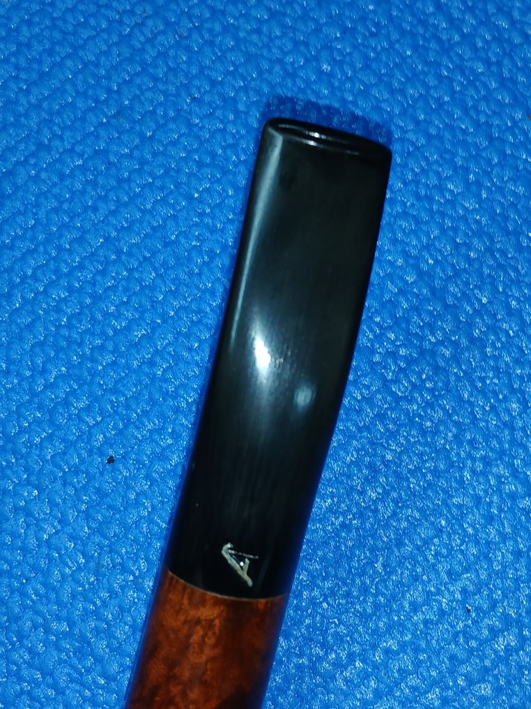 ASCORTI - Fajka - Wrzosiec -  (2) #4.3