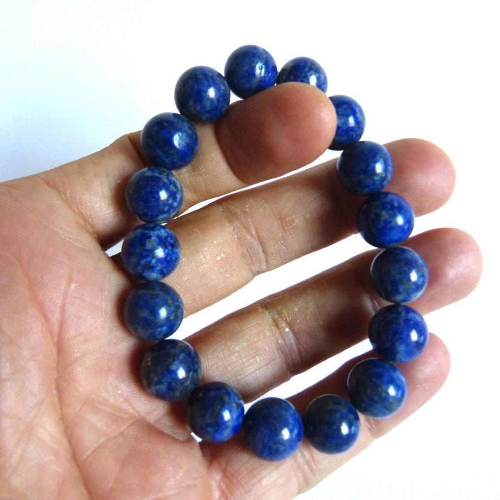 精美的青金石、虎睛石、红玉髓、绿玛瑙等手链系列。- 334 g #1.0