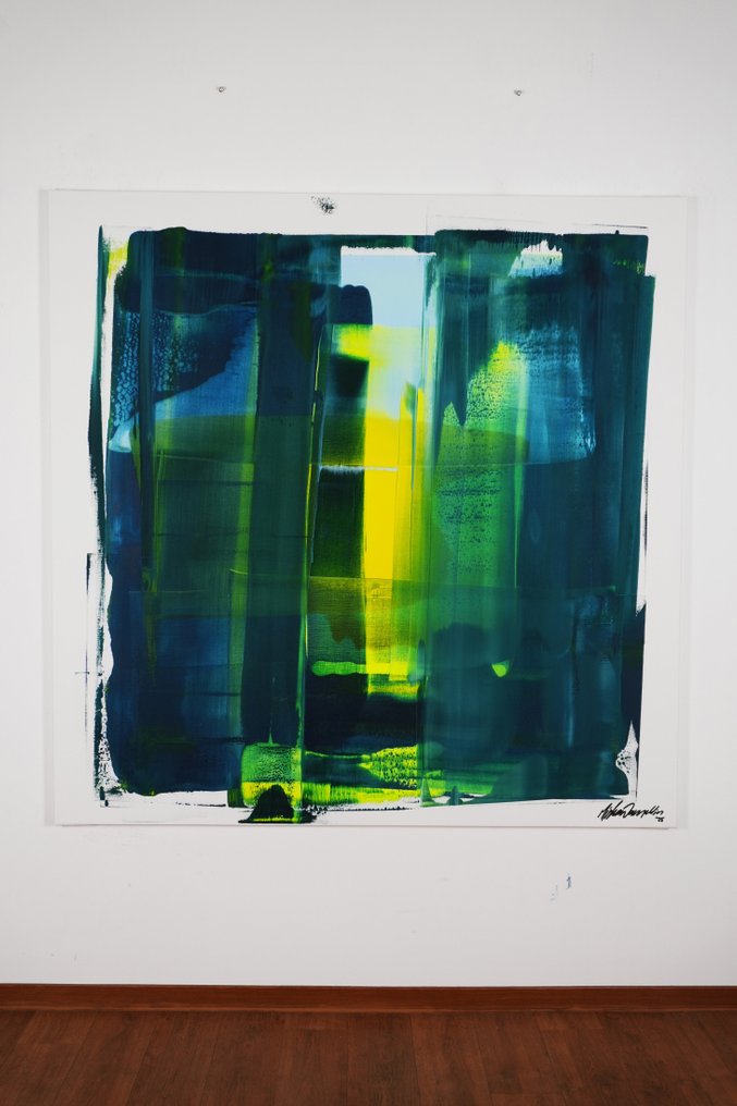 Parscha Mirghawameddin - Fresh Juice - XXL #3.2