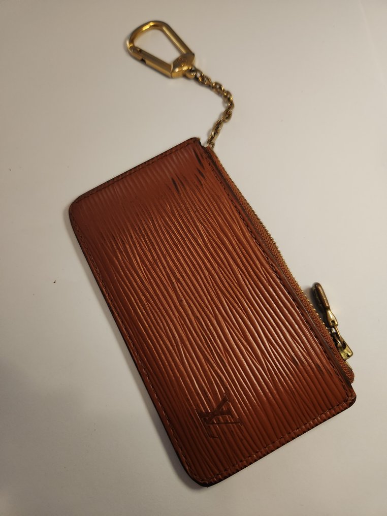 Louis Vuitton - Kulcstartó #4.3