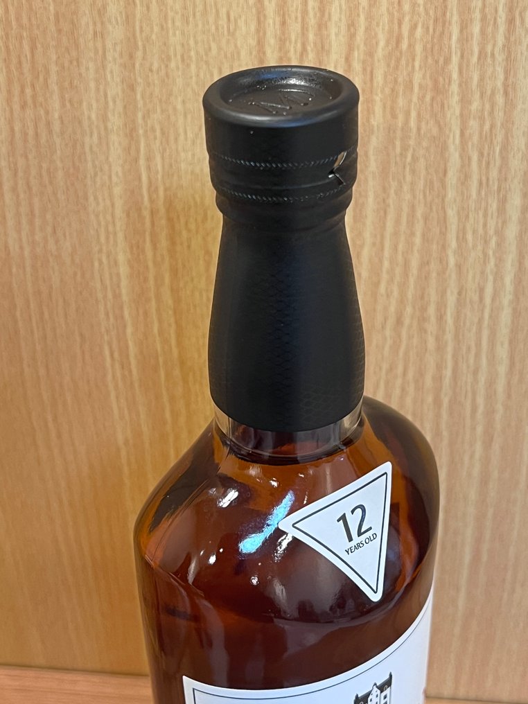 Macallan 12 years old Double Cask Collection - 700ml #4.3