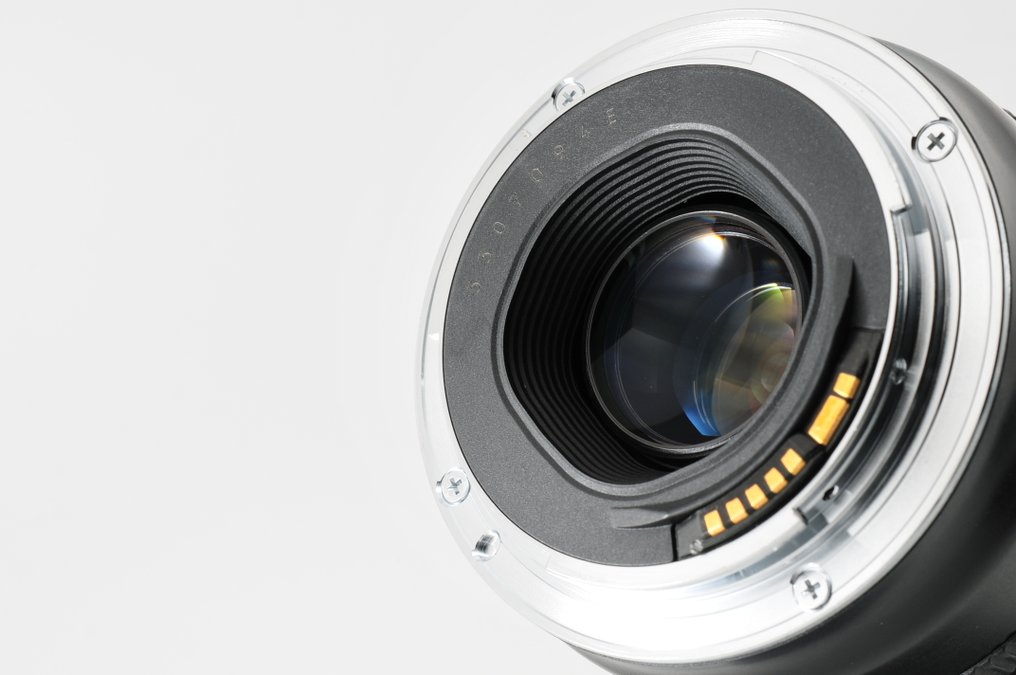 Canon EF 3.5-4.5/70-210mm USM [#1120] 镜头 #4.3