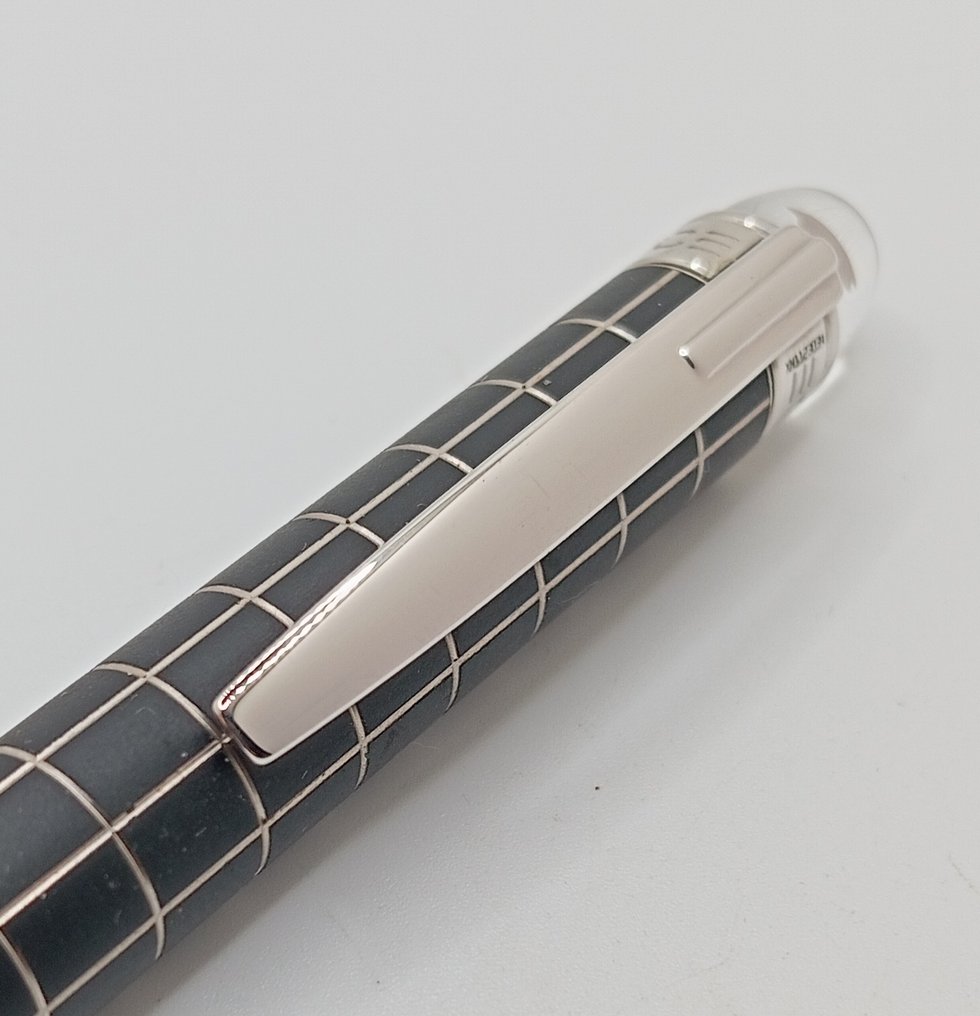 Montblanc - Starwalker - Senza prezzo di riserva - Penna #3.2