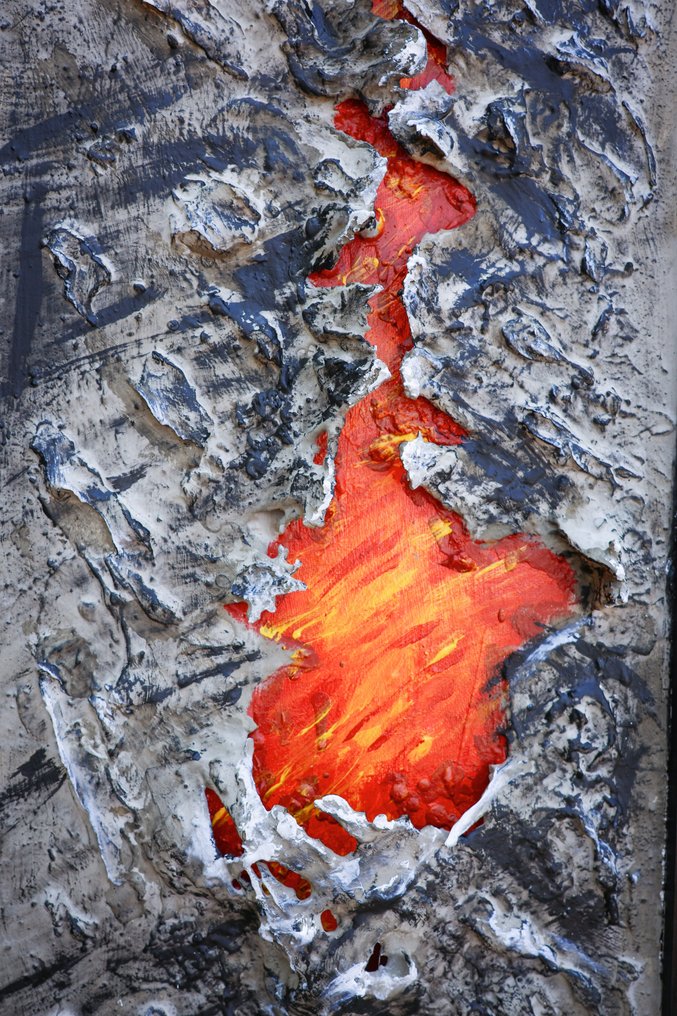 Decoração de parede - Itália #4.3