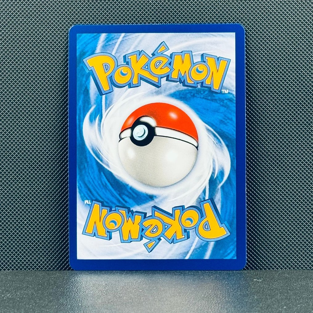 Pokémon Card - Umbreon 168 - Pokémon #2.1