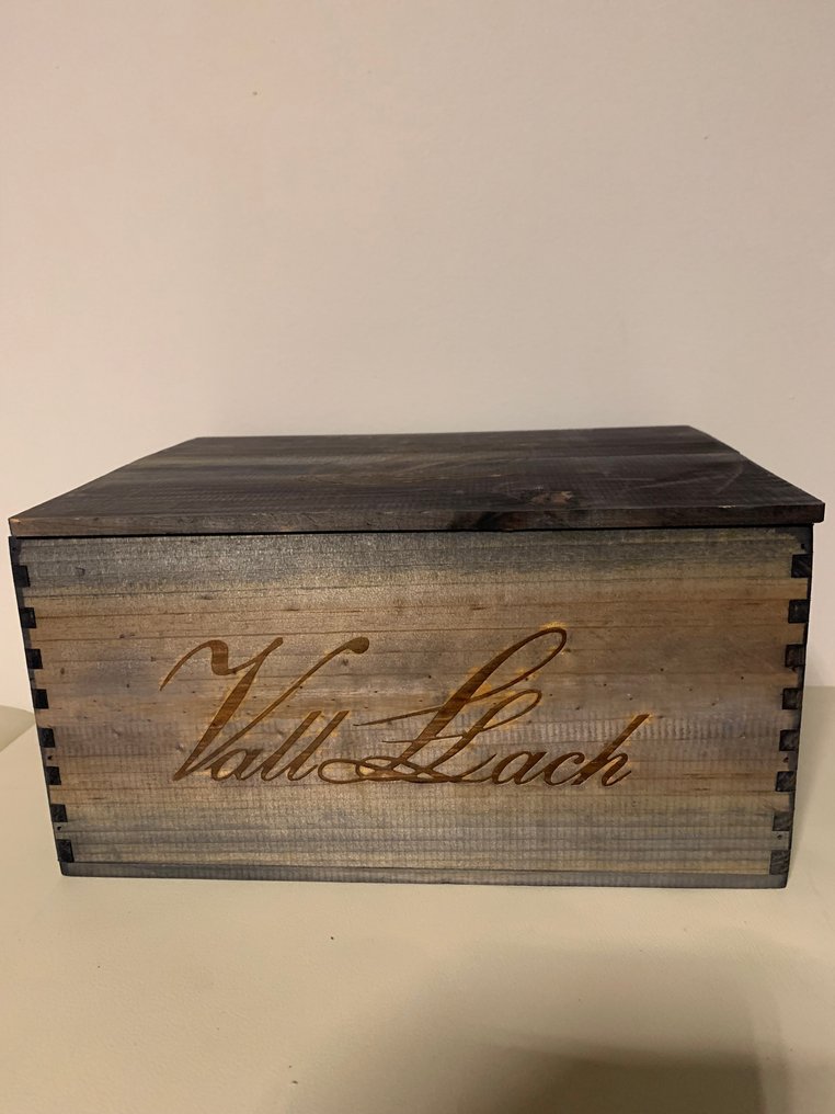 2006 Celler Vall Llach - Priorat - 6 Bottles (0.75L) #3.2