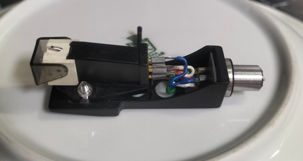 Ortofon - F15 S x2 Cartridge and/or needles - Multiple models #4.3