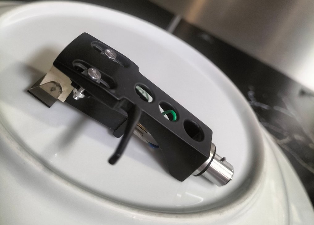 Ortofon - F15 S x2 Cartridge and/or needles - Multiple models #1.0