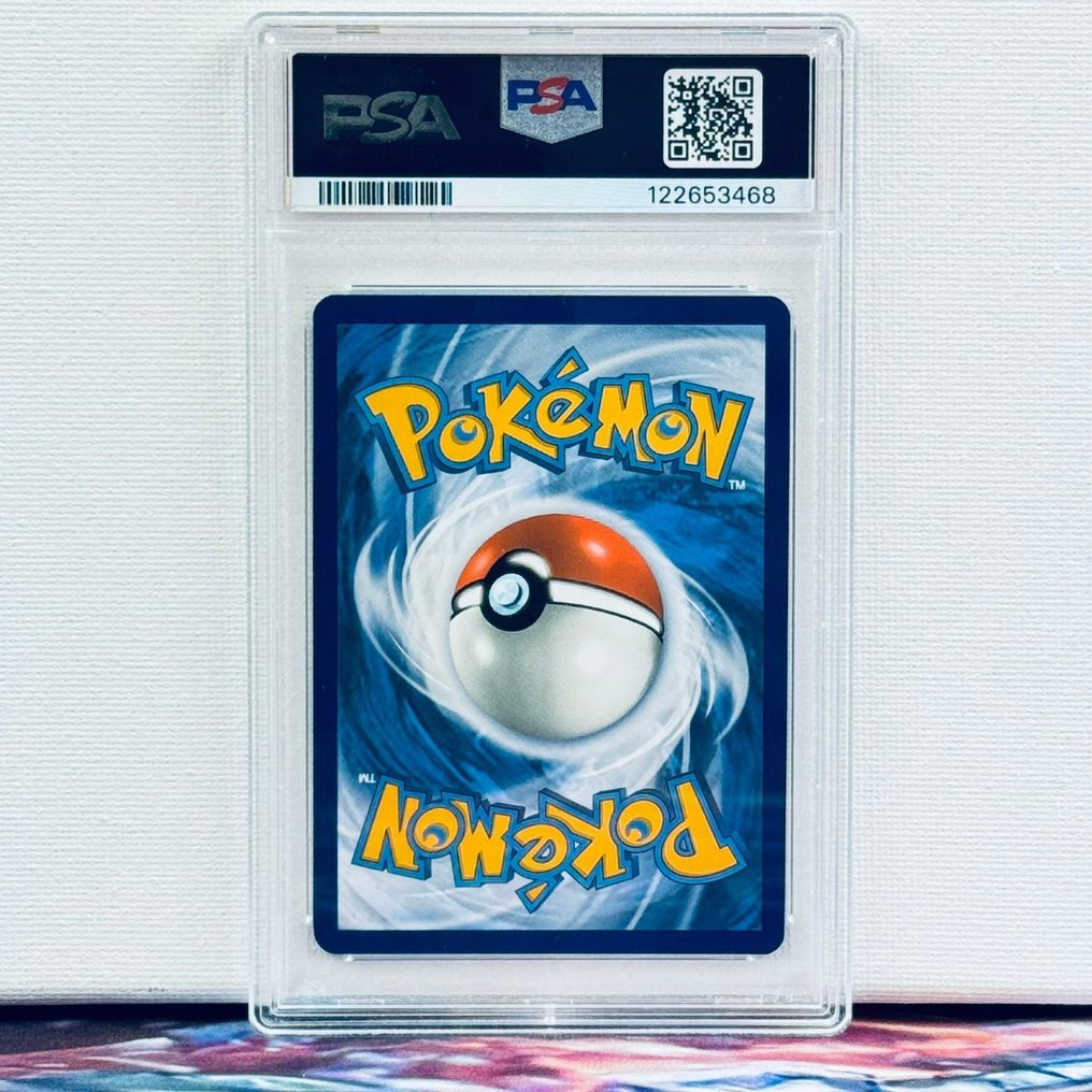 Pokémon Graded card - 151 Set: Venusaur 198, Charizard 199, Blastoise 200 - Pokémon - PSA 9 #2.1