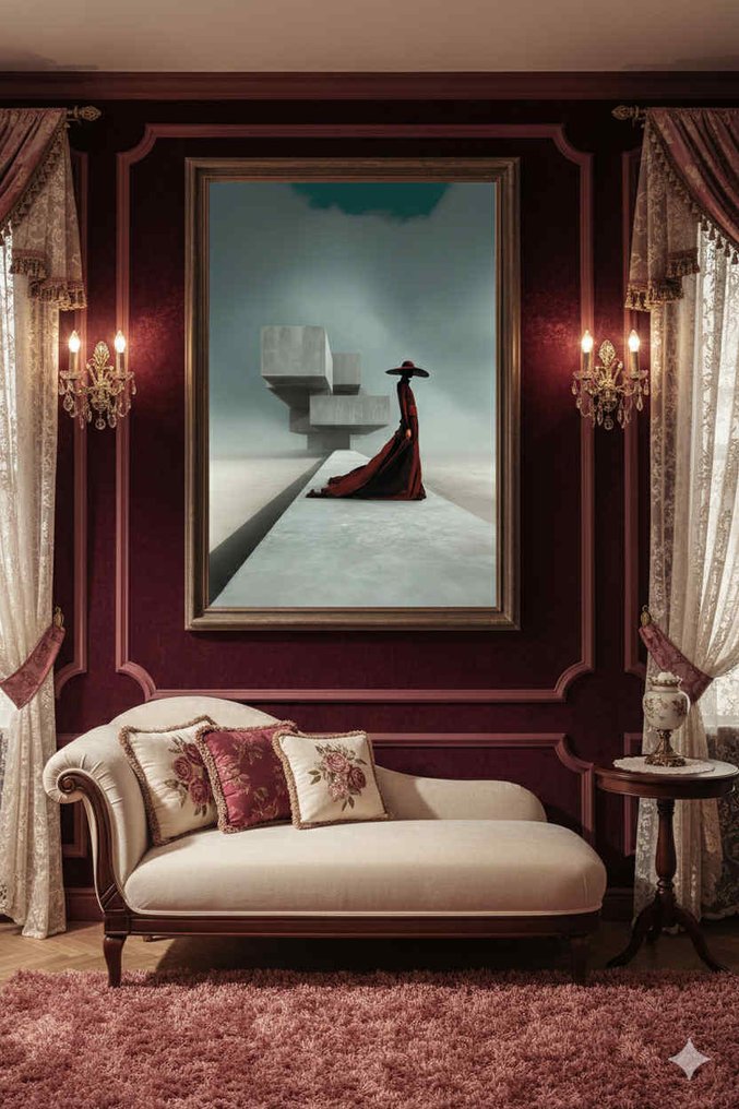 Rudy barret - Silent Geometry - XL #2.1