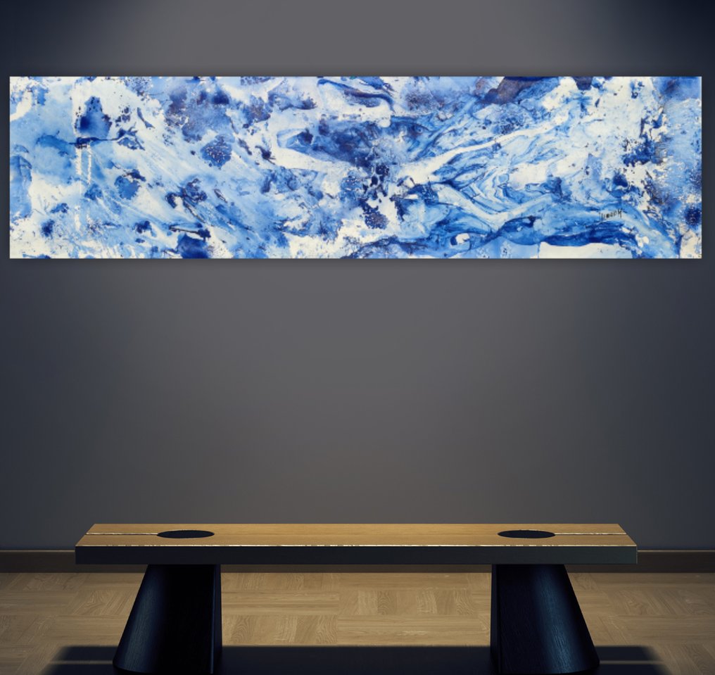 Joan LLaverias - Posidonia 90 - XXL #2.1