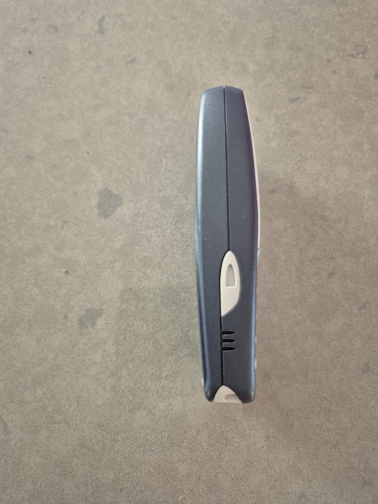 Nokia 3310 - Matkapuhelin #3.2