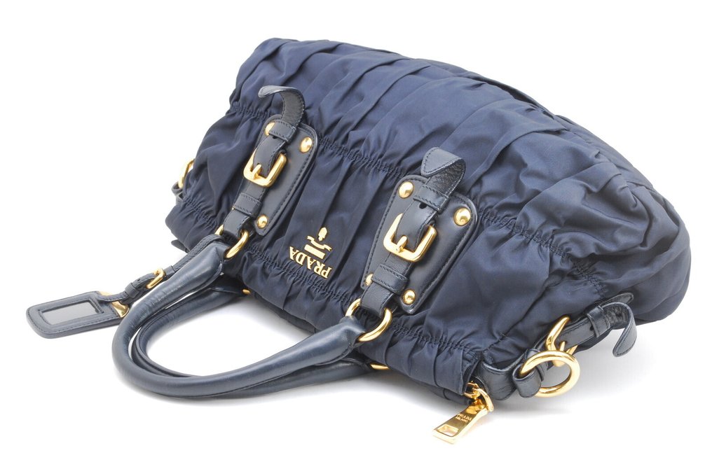 Prada - BN1407 - Handbag #3.2
