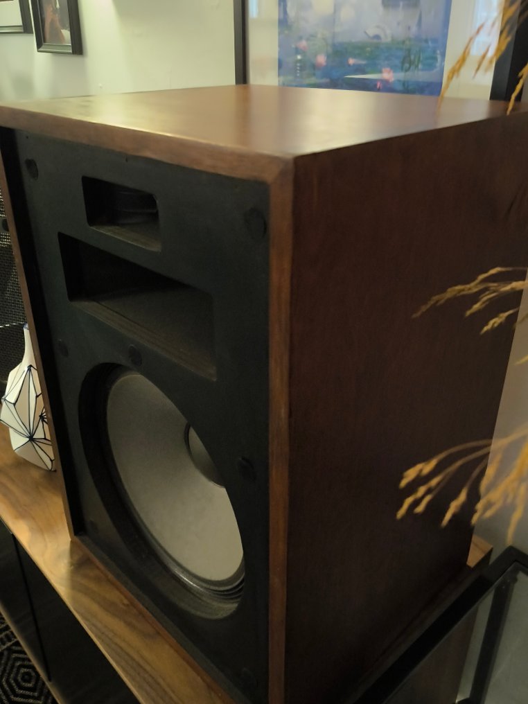 Klipsch - Heresy Set Hi-Fi #1.0