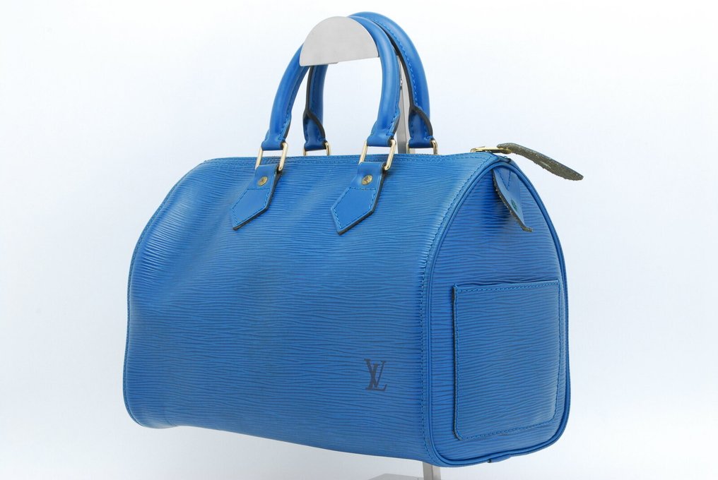 Louis Vuitton - Speedy 30 - 手提包 #2.1