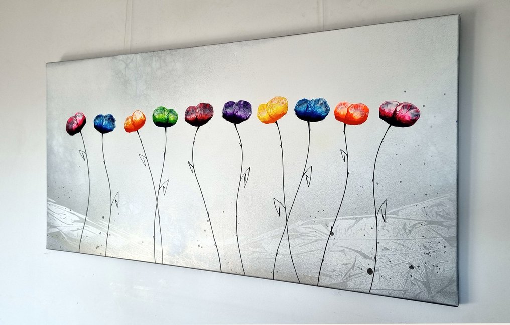 Yannick Leniger - Colour Line #1.0