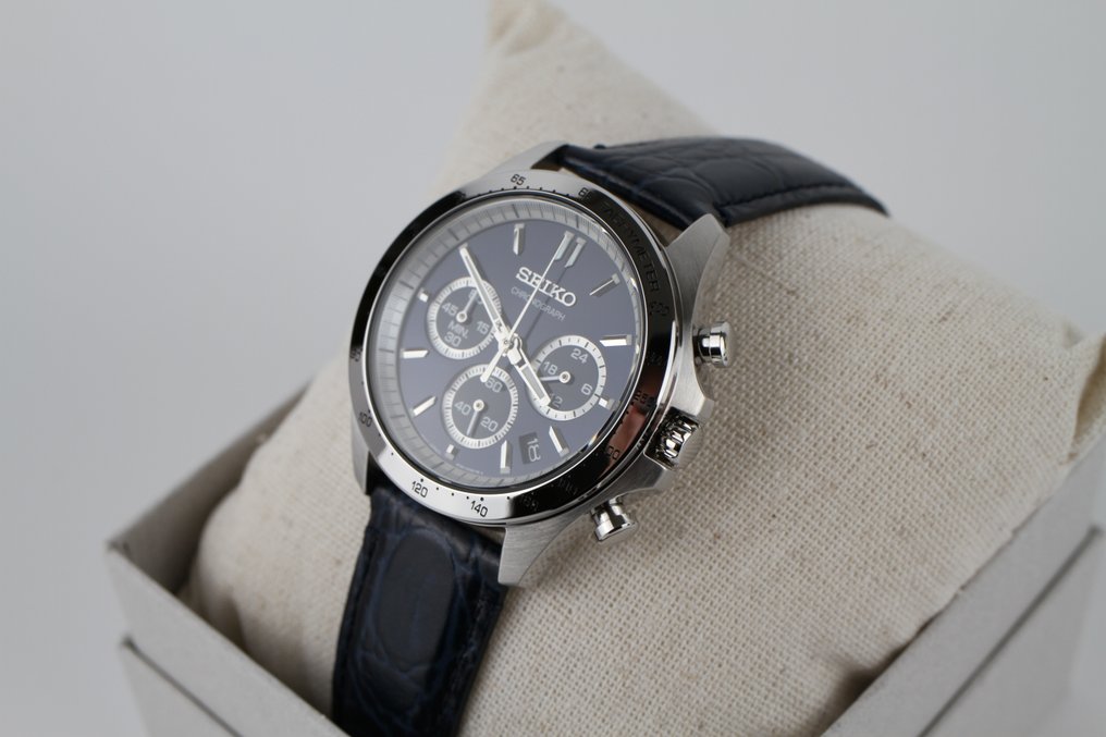 Seiko - 8T63-00D0 - Senza prezzo di riserva - 8T63-00D0 - Uomo - 2020+  #3.2