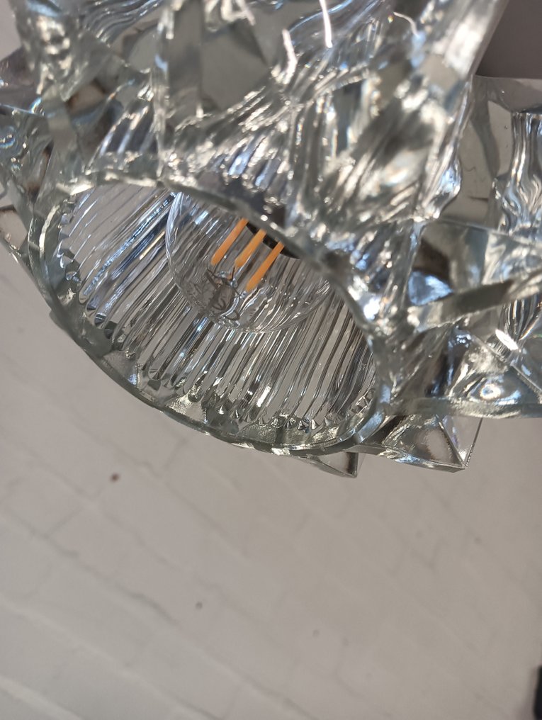 灯具 - 铝, 玻璃 #3.2