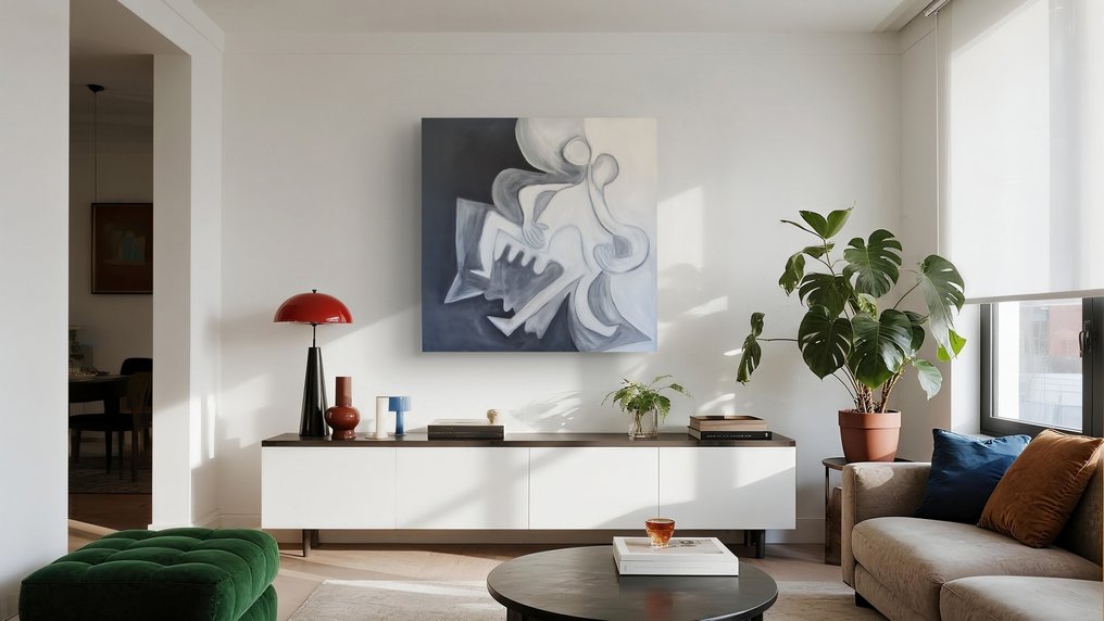 Miguel Augusto Brito - Tango-XL "NO Reserve" #2.1