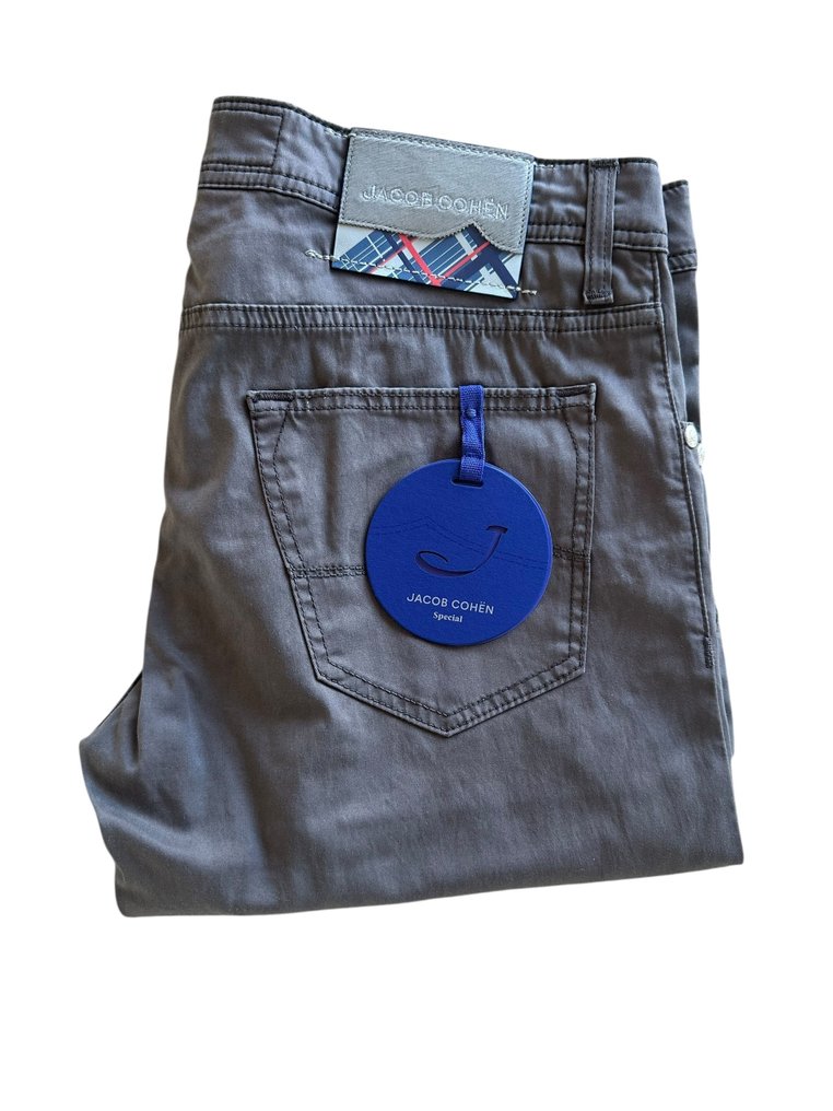 Jacob Cohen - New with tag - No Reserve price - Size 32 - 牛仔裤 - 带标签的新品 #1.0