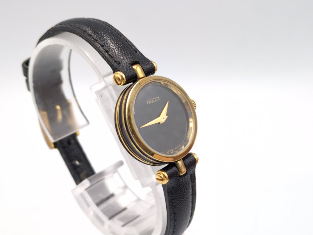 Gucci - Sherry Line - Ingen mindstepris - Kvinder - 1990-1999  #4.3