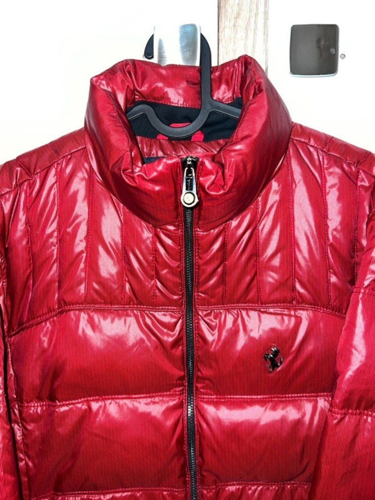 Ferrari - Kurtka #1.0