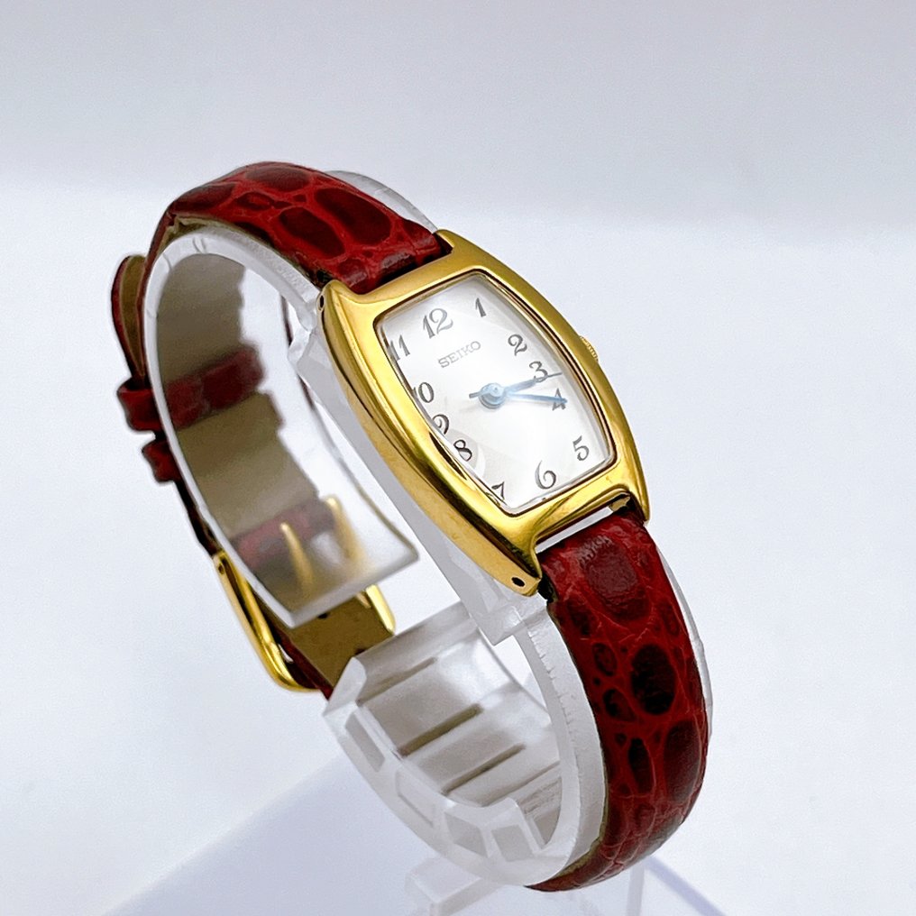 Seiko - Unknown - Ohne mindestpreis - 4N21-5480 - Damen - 2000-2010  #2.1