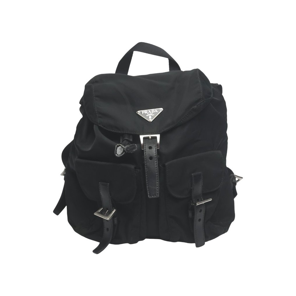 Prada - Backpack - Zaino #1.0