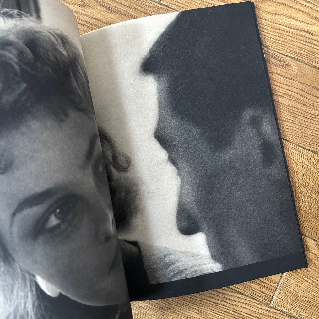 Hiroshi Yagishita - Expressions of the Soviet People - 1957 #3.2