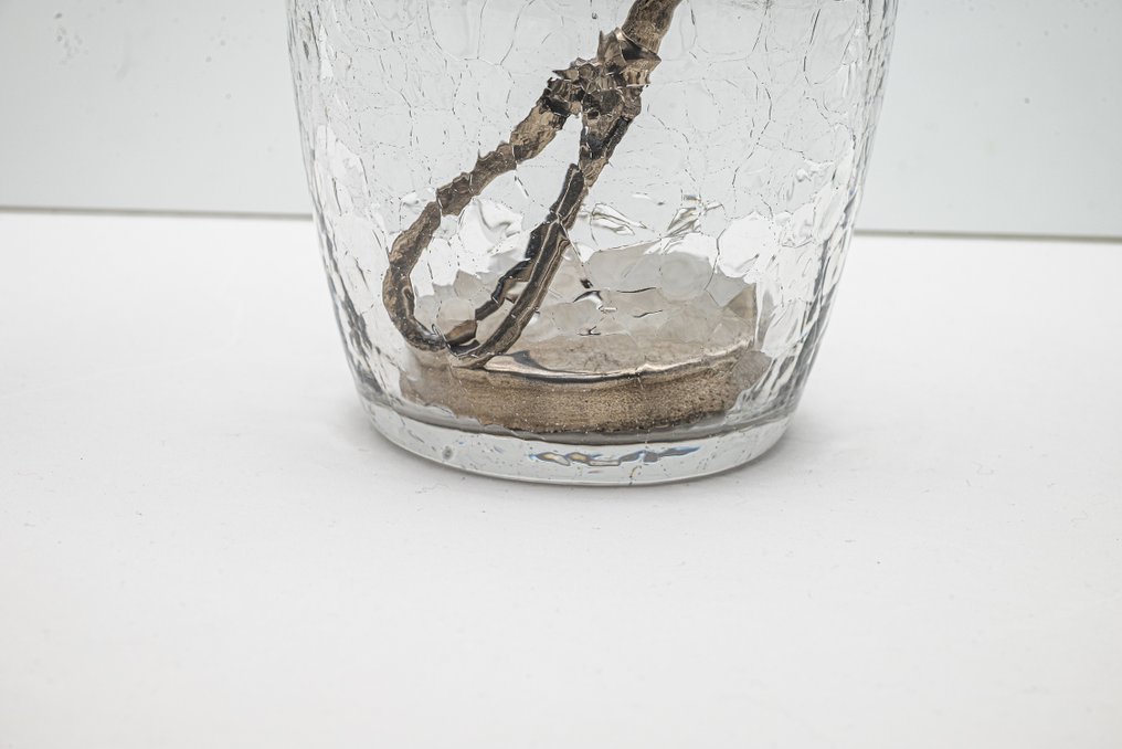 Ijsemmer - Kristal - kristal ijsemmer #4.3