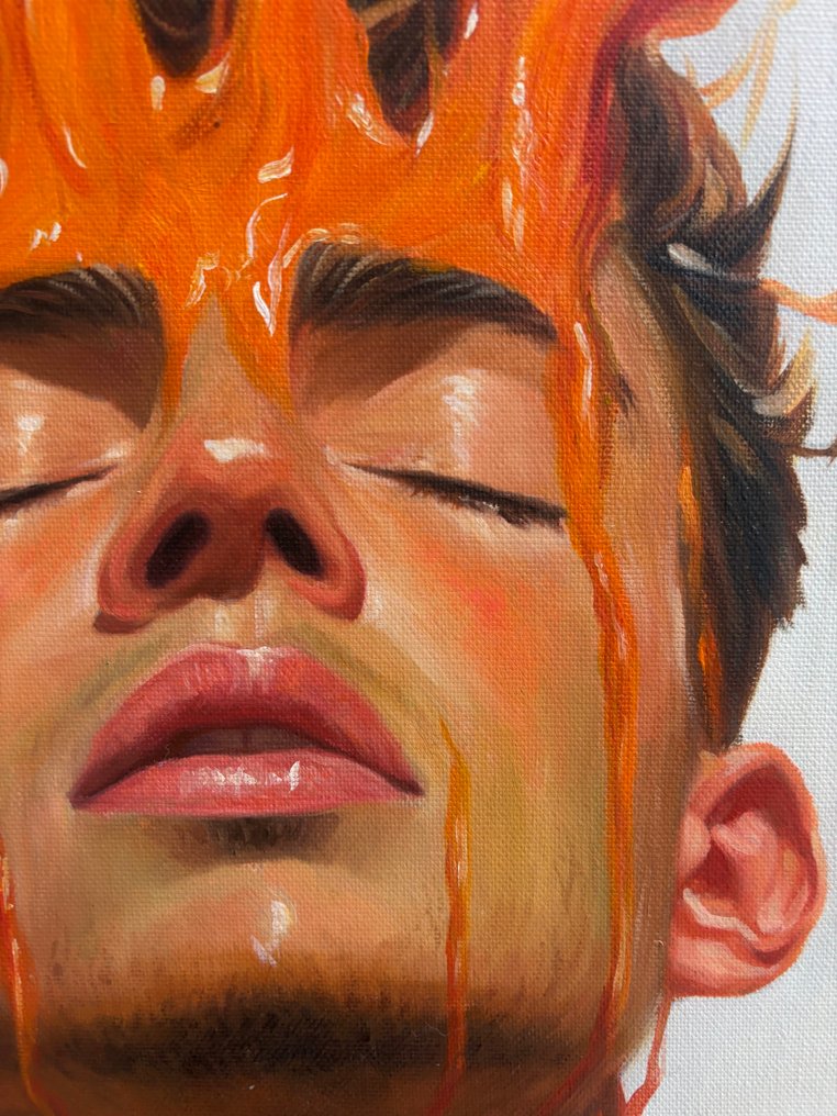 Alexy Berthelot - Mango 7 #2.1