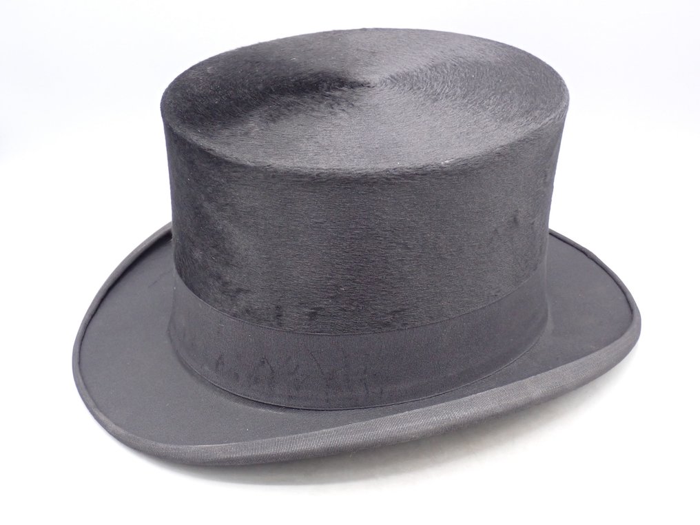 Other brand - Καπέλο - Μετάξι, Βαμβάκι #1.0