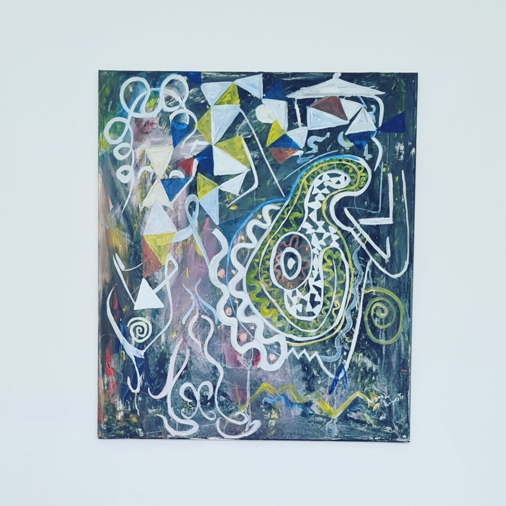 Miguel Augusto Brito - Stars "NO Reserve" #1.0