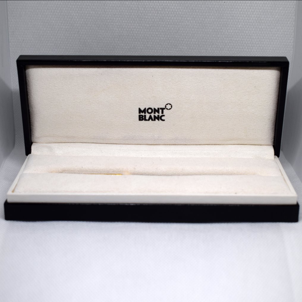 Montblanc - Noblesse Oblige - Stilou #2.1