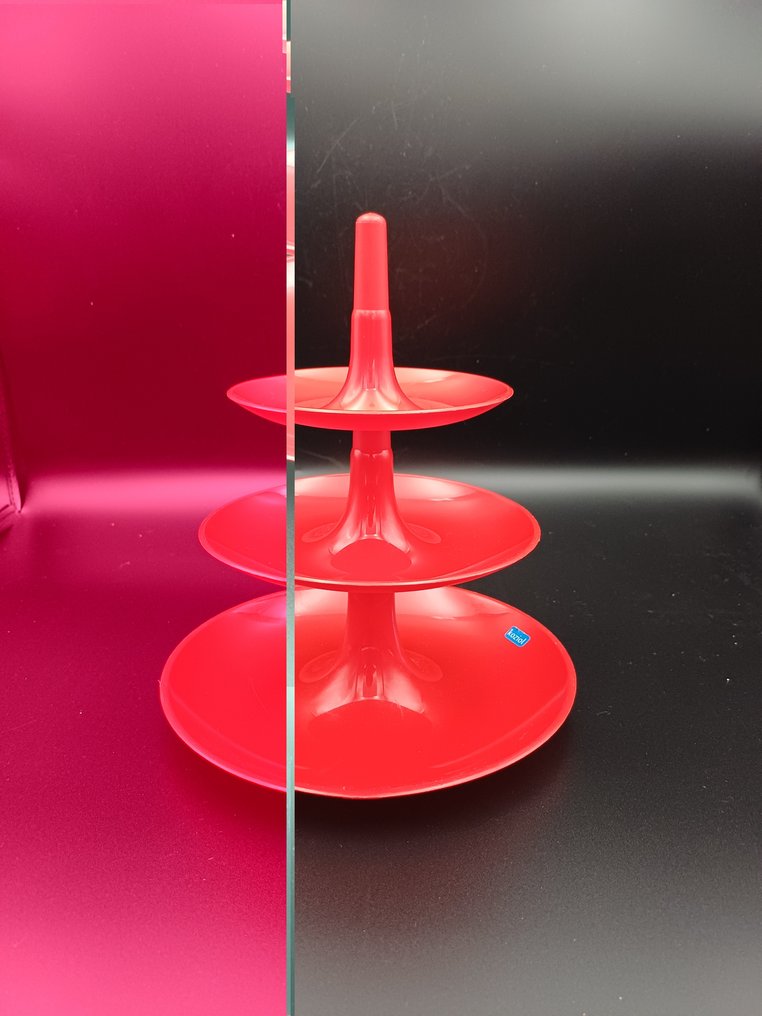 Koziol - Bandeja - Babell - Plástico - Babell koziol #2.1